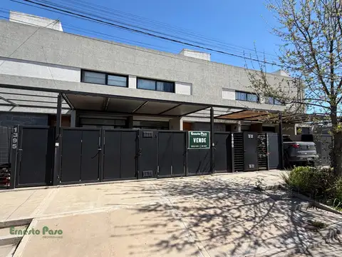 Duplex en venta en Trenque Lauquen