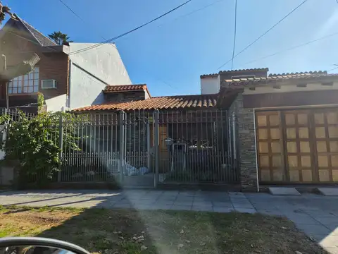 Inmejorable Chalet 4 dormitorios