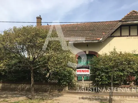Casa en Venta de 4 dormitorios