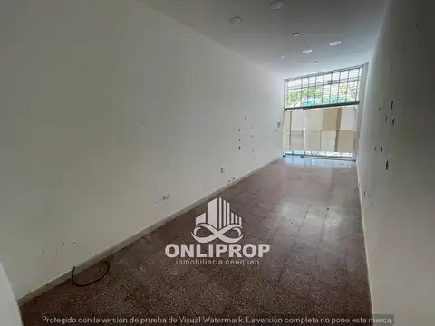 ONLIPROP Alquila Local en el Centro de Neuquén