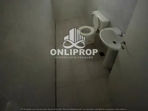 Local en Alquiler A Estrenar