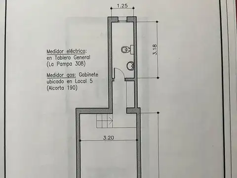 ONLIPROP Alquila Local en el Centro de Neuquén