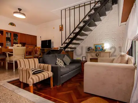 Casa en Venta 53 años