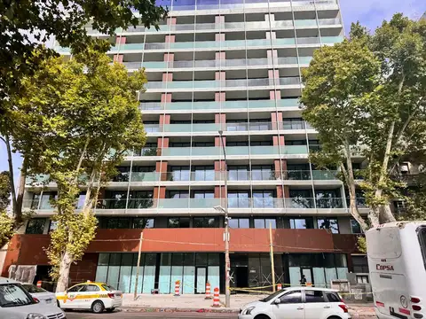 Venta Monoambiente Olimpicos By Block Marzo 2026