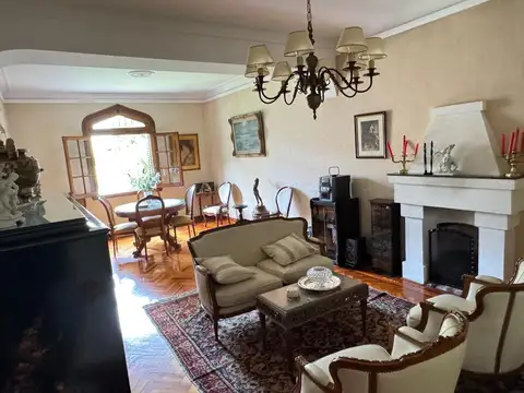 Casa en Venta en Parque Chacabuco, USD 490.000