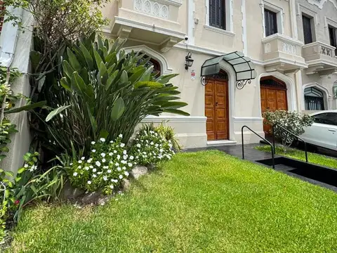 Hortiguera al 1400