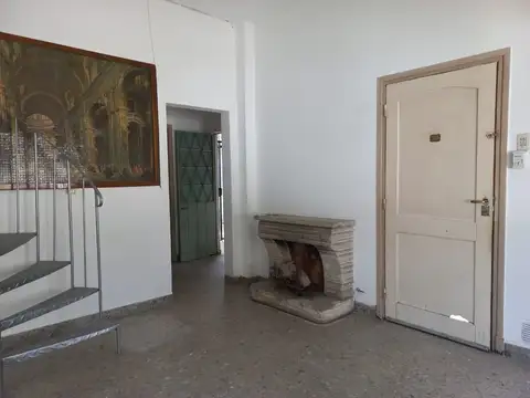 Venta Casa Merlo 4 ambientes 2 baños Apto Crédito!