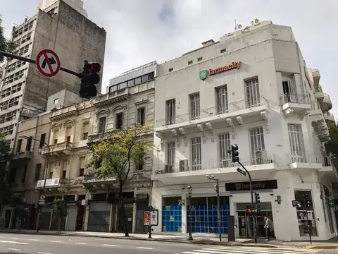 Terreno en Venta en Centro, USD 850.000