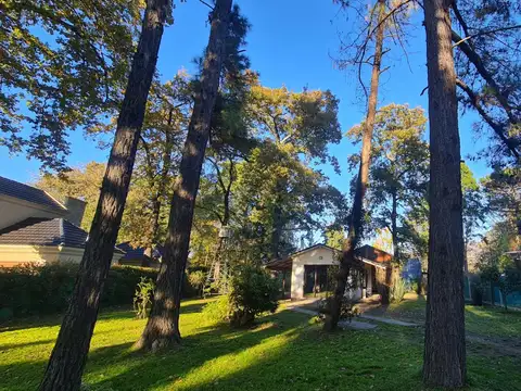 Casa en Venta de 1 dormitorio