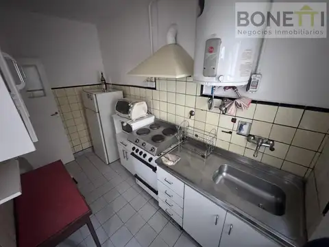 Departamento en Venta 55 años
