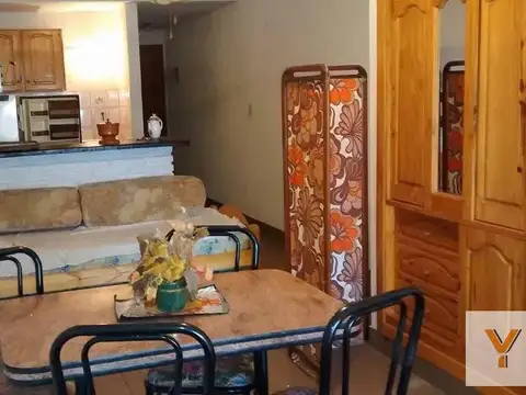 Departamento en Venta con 1 cochera
