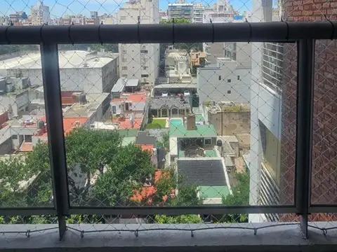 Departamento en Venta en Nuestra Señora De Lourdes, Rosario