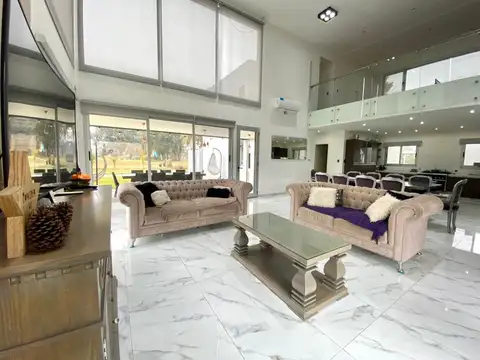 Casa en Alquiler 10 años