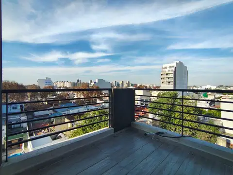 Departamento en Venta en Villa Lugano, USD 96.000