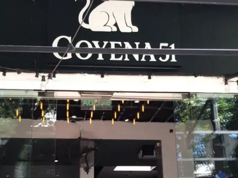 Negocio - Venta - Argentina, Capital Federal - PEDRO GOYENA 100