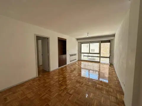 Departamento en Recoleta en alquiler