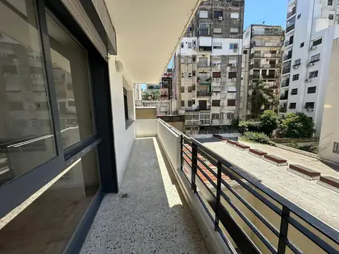 Departamento en Alquiler de 4 ambientes