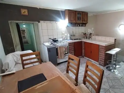 Depto Tipo Casa en Venta de 3 dormitorios