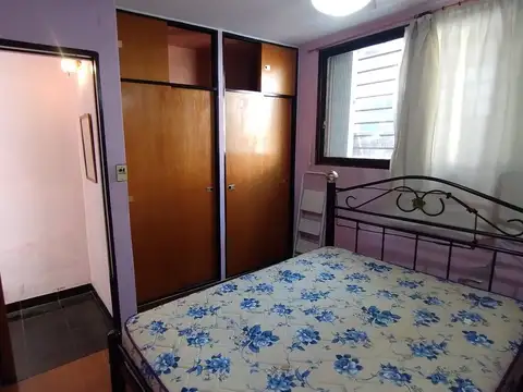 Depto Tipo Casa 6 ambientes con 2 baños