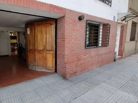 VENTA PH 6 AMB VILLA LURO COCHERA TERRAZA, 2 PROP.
