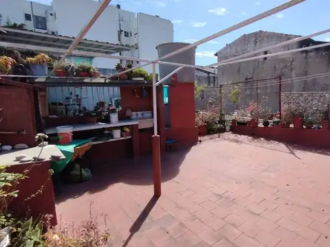 Depto Tipo Casa en Venta en Villa Luro, USD 149.000