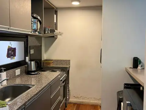 Departamento en Venta en Ecoaldea, USD 155.000