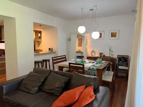 Los Jazmines  al 3000