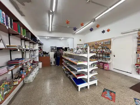 Local en Alquiler 60 años