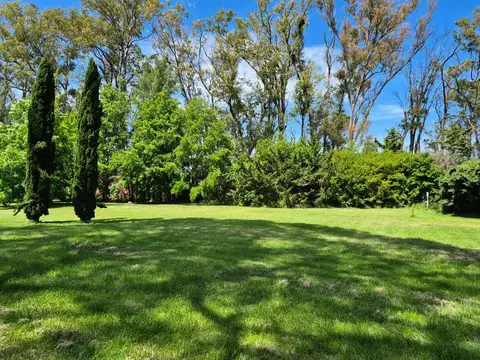 Terreno en Venta en Don Torcuato, USD 95.000