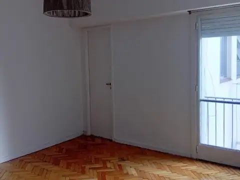 Departamento en Alquiler 50 años