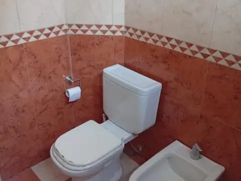 Departamento en Alquiler 50 años