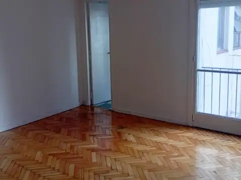 DEPARTAMENTO 3 AMBIENTES-AMPLIO TODO LUZ