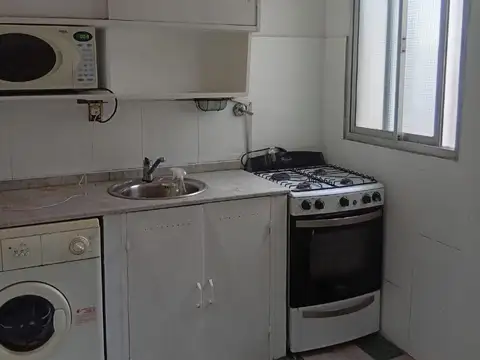 Departamento en Alquiler de 2 dormitorios
