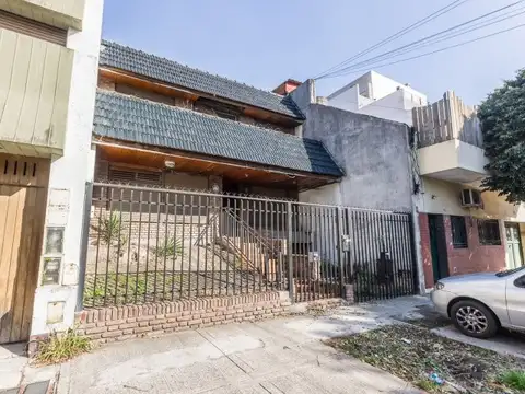 Terreno en Venta en Villa Devoto, USD 390.000
