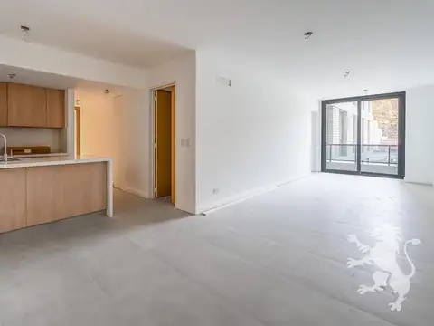 DEPARTAMENTO A ESTRENAR - VENTA - 2 AMBIENTES - BALCÓN - SUITE - BELGRANO
