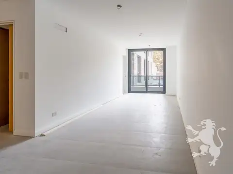 Departamento en Venta en Belgrano, USD 200.000