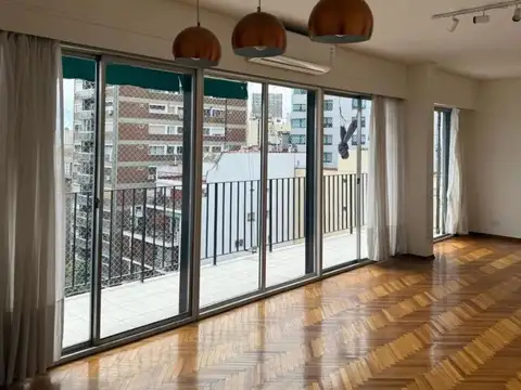 Virrey Olaguer Y Feliú 2500, Piso 10