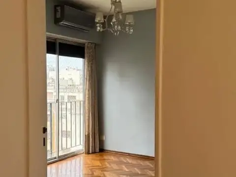 Departamento en Venta en Belgrano C, USD 320.000