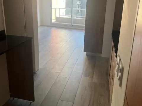 Departamento en Alquiler A Estrenar