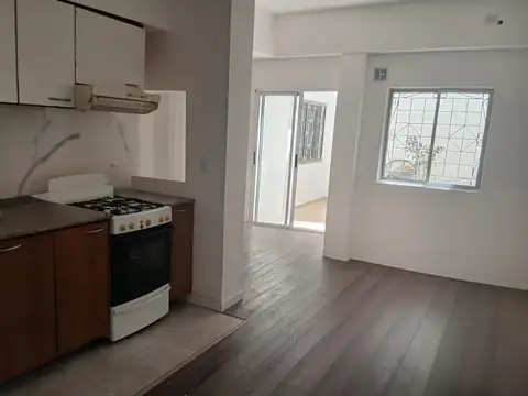 Depto Tipo Casa en Venta en Velez Sarsfield, USD 135.000