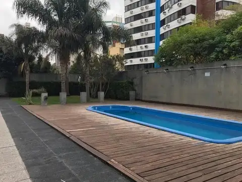 Departamento en Venta 15 años