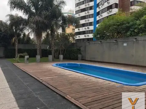 Departamento en Venta 15 años