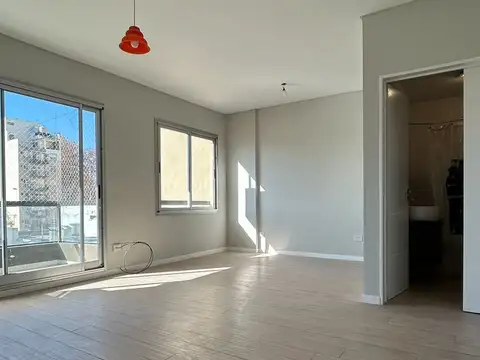 Vera 1100, Piso 3