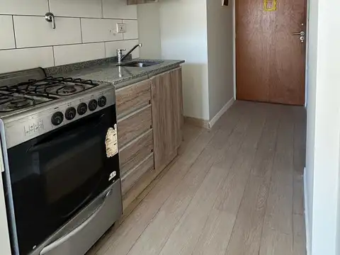 Departamento en Alquiler 9 años