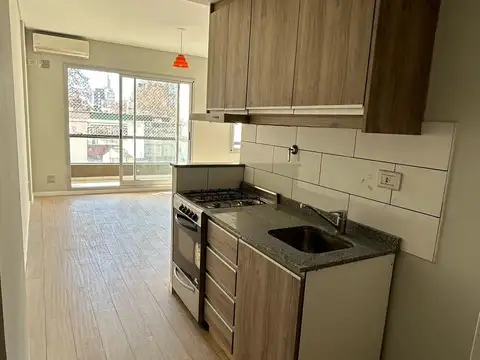 Departamento en Alquiler al Este