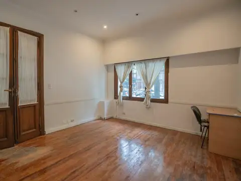 Depto Tipo Casa en Alquiler 45 años