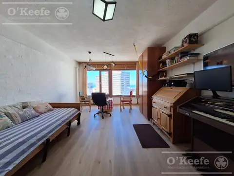 Departamento en Venta 38 años