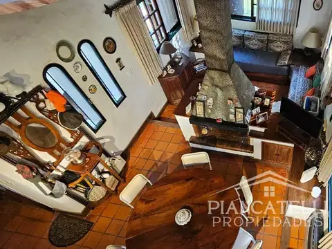 Casa en Venta en Country Club Banco Provincia, USD 270.000