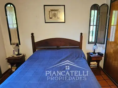 Casa en Venta 40 años