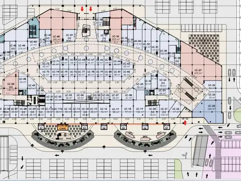 63 PB- LOCAL COMERCIAL
